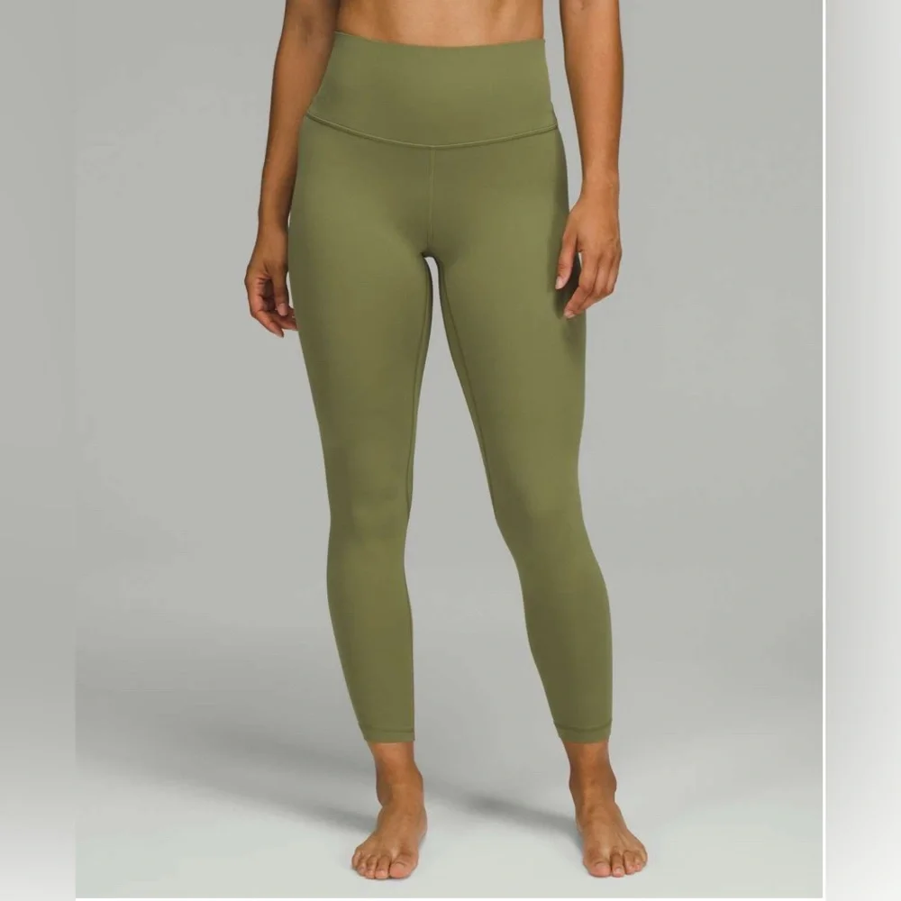 🩵 Lululemon Align High-Rise Pant 25